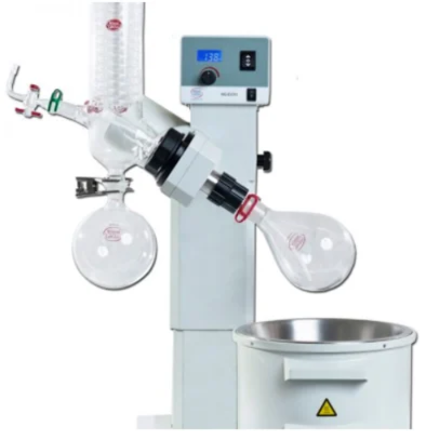 Wilmad光学仪器制造 精密玻璃与科学仪器的创新传承